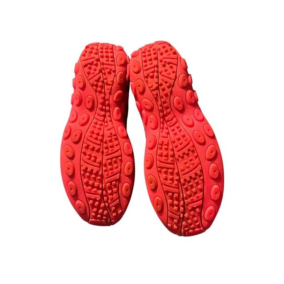 Merrell Jungle Moc Mens size 6 Colorful Slip-On Water Shoes Non-Slip Soles & Qui - Picture 7 of 9